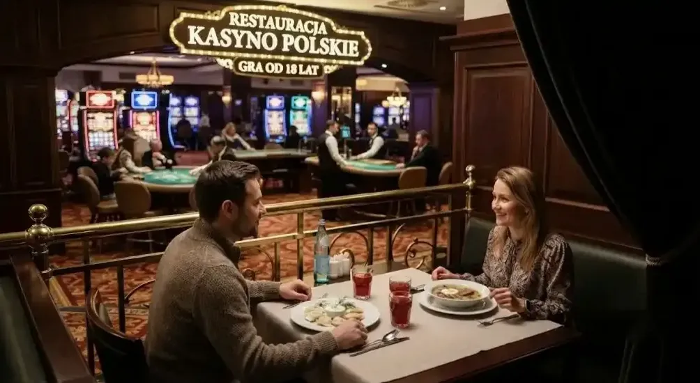 Private gaming table